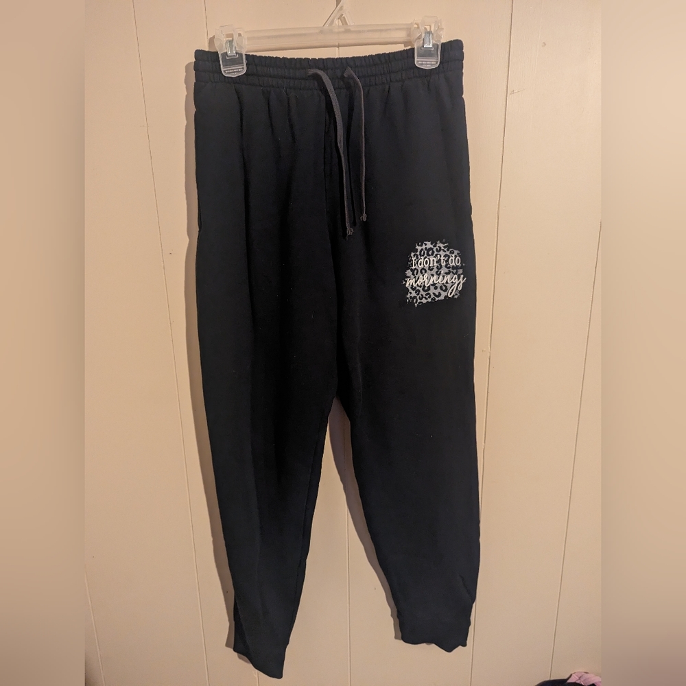 Joggers